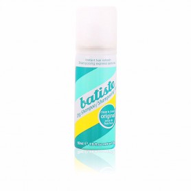 BATISTE - ORIGINAL dry shampoo 50 ml