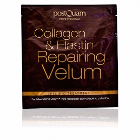 POSTQUAM - VELUM facial repairing velum 25 ml