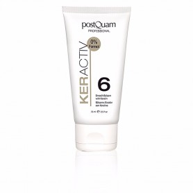 POSTQUAM - HAIRCARE KERACTIV smooth balsam with keratin 75 ml