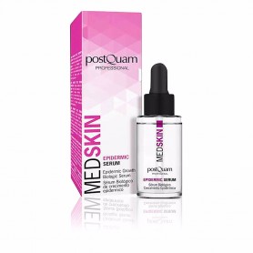 POSTQUAM - MED SKIN epidermic growth biologic serum 30 ml