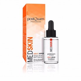 POSTQUAM - MED SKIN bilogic serum with vitamine C 30 ml