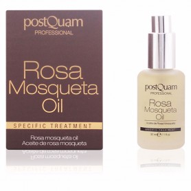POSTQUAM - ROSA MOSQUETA OIL specific treatment 30 ml