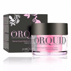 POSTQUAM - ORQUID ETERNAL moisturizing day cream 50 ml