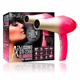 ID ITALIAN - AIRLISSIMO GTI 2300 HAIRDRYER glamour