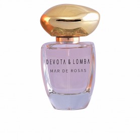 DEVOTA & LOMBA - MAR DE ROSAS eau de parfum vaporizador 50 ml