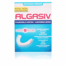 ALGASIV - ALGASIV INFERIOR almohadillas adhesivas 30 u