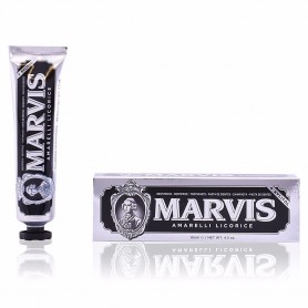 MARVIS - AMARELLI LICORICE toothpaste 85 ml