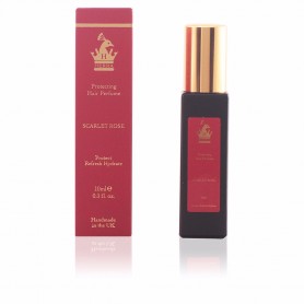 HERRA - SCARLET ROSE protecting hair perfume vaporizador 10 ml