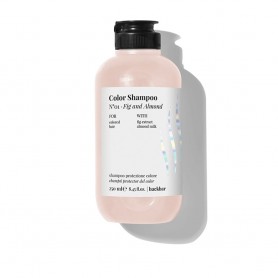 FARMAVITA - BACK BAR color shampoo nº01-fig&almond 250 ml