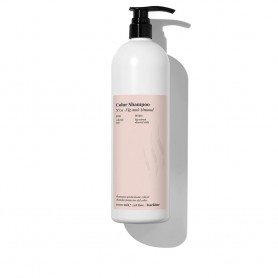 FARMAVITA - BACK BAR color shampoo nº01-fig&almond 1000 ml