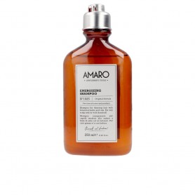 FARMAVITA - AMARO energizing shampoo nº1925 original formula 250 ml