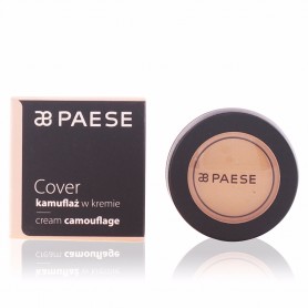 PAESE - COVER KAMOUFLAGE cream 20