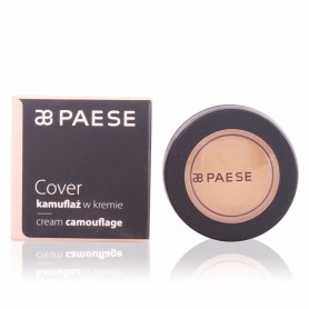 PAESE - COVER KAMOUFLAGE cream 30