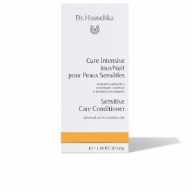 DR. HAUSCHKA - SENSITIVE care conditioner 10 x 1 ml