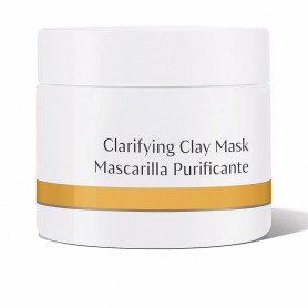 DR. HAUSCHKA - CLARIFYING clay mask 90 gr