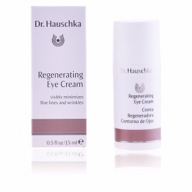DR. HAUSCHKA - REGENERATING eye cream 15 ml