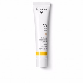 DR. HAUSCHKA - TINTED face SPF30 sun cream 40 ml