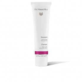 DR. HAUSCHKA - GENTLE CLEANSING for hair & scalps shampoo 150 ml