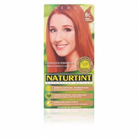 NATURTINT - NATURTINT 8C rubio cobrizo