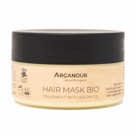 ARGANOUR - HAIR MASK TREATMENT argan oil 200 ml