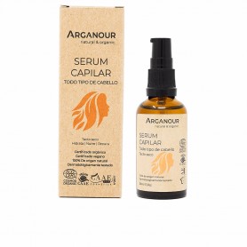 ARGANOUR - HAIR SERUM argan oil 50 ml