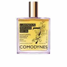 COMODYNES - LUMINOUS perfumed dry oil 100 ml