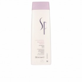 SYSTEM PROFESSIONAL - SP BALANCE SCALP shampoo 250 ml