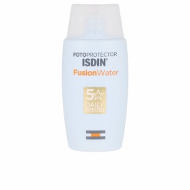 ISDIN - FOTOPROTECTOR fusion water SPF50+ 50 ml