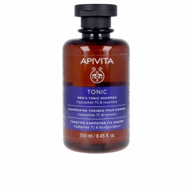 APIVITA - MEN TONIC shampoo 250 ml