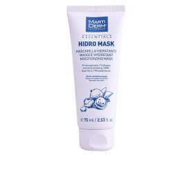 MARTIDERM - HIDRO-MASK moisturizing face mask normal to dry skin 75 ml