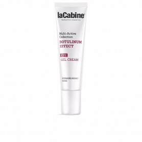 LA CABINE - BOTULINUM EFFECT eye gel cream 15 ml