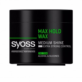 SYOSS - CERA max hold 150 ml