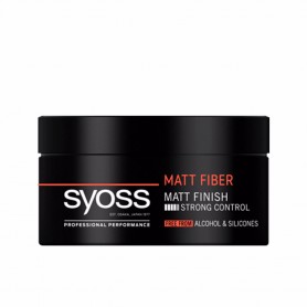 SYOSS - PASTE matt fiber 100 ml