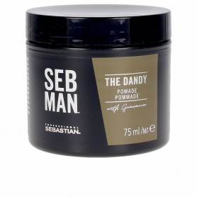 SEB MAN - SEBMAN THE DANDY shiny pommade 75 ml