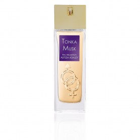 ALYSSA ASHLEY - TONKA MUSK eau de parfum vaporizador 100 ml