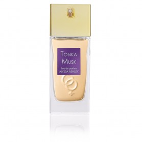 ALYSSA ASHLEY - TONKA MUSK eau de parfum vaporizador 30 ml