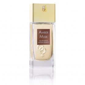 ALYSSA ASHLEY - AMBER MUSK eau de parfum vaporizador 30 ml