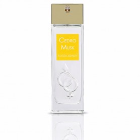 ALYSSA ASHLEY - CEDRO MUSK eau de parfum vaporizador 100 ml