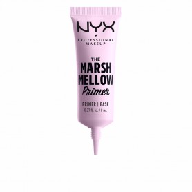 NYX PROFESSIONAL MAKE UP - MARSH MELLOW primer mini 8 ml