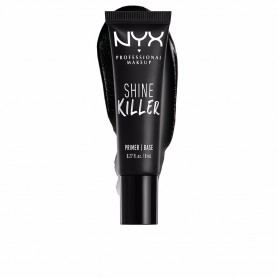 NYX PROFESSIONAL MAKE UP - SHINE KILLER shine kill 8 ml