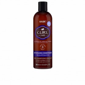 HASK - CURL CARE detangling conditioner 355 ml