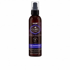 HASK - CURL CARE curl shaping jelly 175 ml