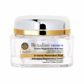 REXALINE - PREMIUM LINE-KILLER X-TREME regenerating cream 50 ml