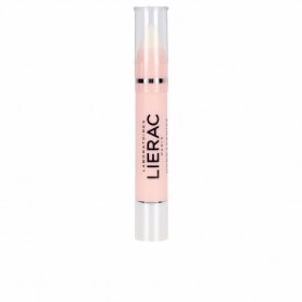 LIERAC - HYDRAGENIST baume lèvres nutri-repulpant effet gloss naturel