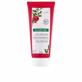KLORANE - COLOR ENHANCING conditioner with pomegranate 200 ml