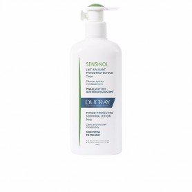 DUCRAY - SENSINOL physio-protective soothing body lotion 400 ml