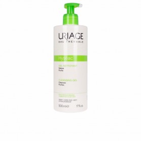 URIAGE - HYSÉAC cleansing gel 500 ml