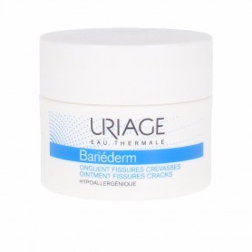 URIAGE - BARIÉDERM ointment fissures cracks 40 gr