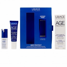URIAGE - AGE PROTECT lote 2 pz