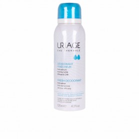 URIAGE - FRESH deodorant vaporizador 125 ml
